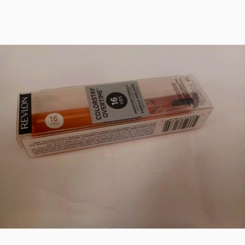 Revlon Colorstay Lipcolor
